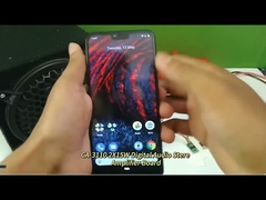 TPA3110 لوحة مكبر صوت عالي الطاقة 15W * 2 DC 8-18V