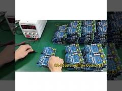 وحدة مكبر الصوت