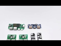 مجلس حماية البطارية BMS