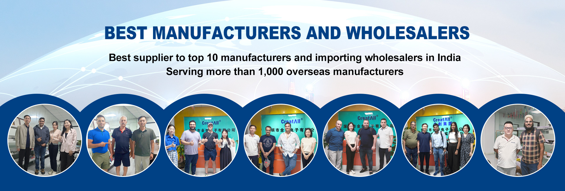 جودة وحدة لوحة مكبر مصنع