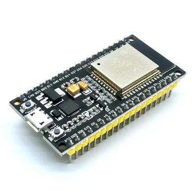 ESP32 ESP32S ESP32 لوحة تطوير واي فاي DEVKIT V1 USB ثنائي النواة