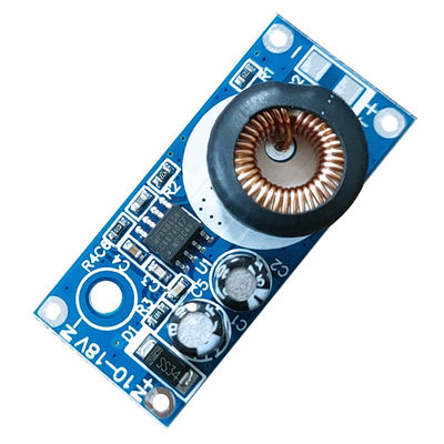 نوع التثبيت القياسي وحدة DC-DC Step-Down للوحة الدائرة PCB لتزويد الطاقة 10-18V