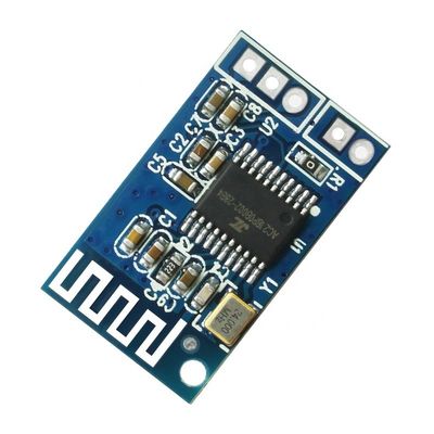 CA-6928 وحدة صوتية Bluetooth مع مدخل 5 فولت ومضخم صوت رقمي مزدوج حجم 23x15 مم