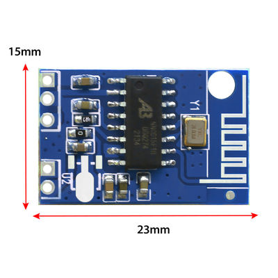 CA-6928 5V فئة D مضخم الطاقة الرقمي مجلس 5.0 وحدة صوت بلوتوث نظام الصوت