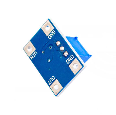 DC-DC SX1308 2A محول دفعة وحدة الطاقة القابلة للتعديل