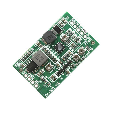 CA-508 12 فولت دفعة لوحة تركيبية LCD LED TCON مجلس VGL VGH VCOM.AVDD 4 قابل للتعديل