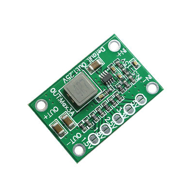 CA-1235 مضخم صوت قابل للتعديل مع شريحة MP1495