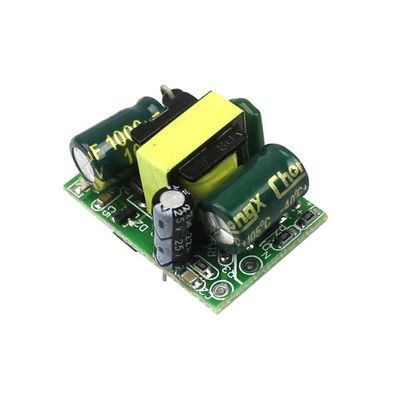 الدقة 700mA 3.5W عزل التبديل 220 إلى 5V AC DC التنحي وحدة إمداد الطاقة