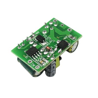 الدقة 700mA 3.5W عزل التبديل 220 إلى 5V AC DC التنحي وحدة إمداد الطاقة