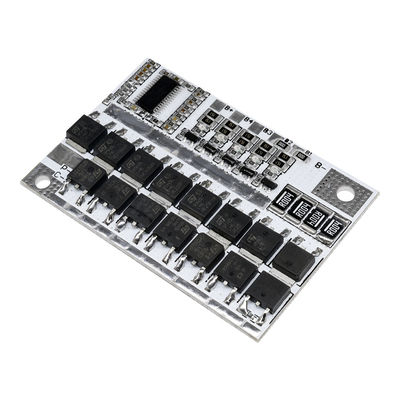 3S 4S 5S BMS لوح حماية البطارية 12V 16.8V 21V 100A LMO الثلاثي