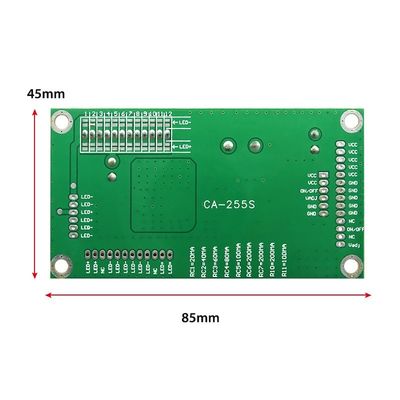 CA255S LED Driver Board عالمية 10-48 بوصة