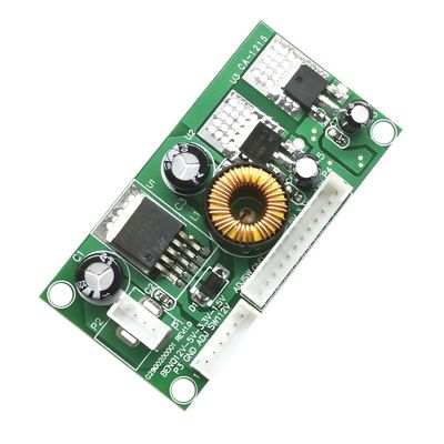 CA-1215 12V 5V 3.3V 1.5V وحدة إمدادات الطاقة LCM LCD Dc إلى لوحة تحويل Dc
