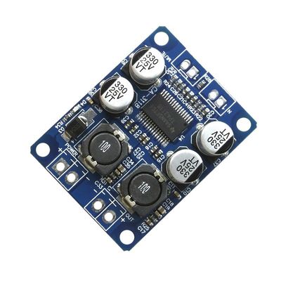 CA-3118 DC12-24V مكبر الصوت TPA3118 1 * 60W AMP