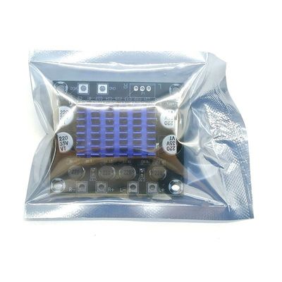 CA-3110S 30W + 30W لوحة الضخم الرقمي المكبر الصوتي الصغير مع قناة 2.0 و DC 8-26V Power