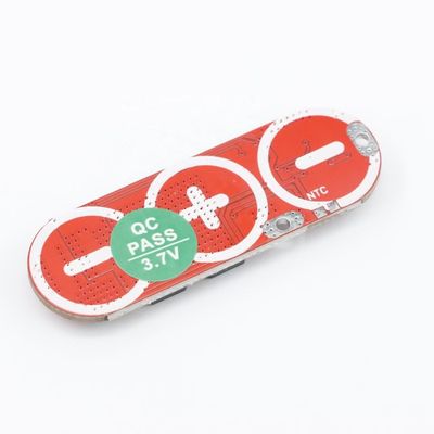 Creatall PCB PCM 4S 20A Bms لوحة شحن تيار مستمر محول تيار مستمر