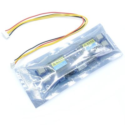 CA-4029 4 مصابيح عاكس لوحة LED خلفية الضوء لوحة 15-22 بوصة لمراقبة الكمبيوتر AVT4029