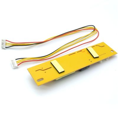 Avt1502 LCD LED الخلفية لوحة للقيادة 2 مصباح CCFL للشاشات