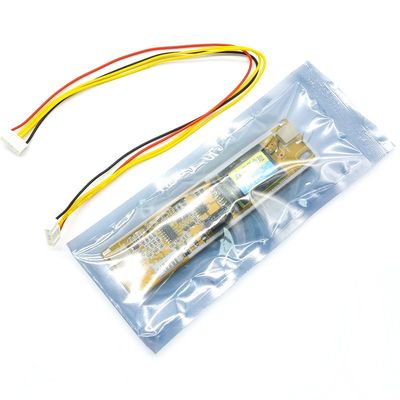 CA-1502 المنفذ الصغير 15-22' لوحة عاكس LCD عالمية لجهاز الكمبيوتر الشاشة 2 مصابيح CCFL