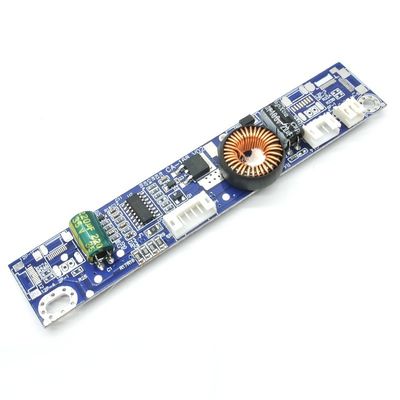 CA-168 LED لوحة للقيادة الخلفية 350mA تصعيد التيار المستمر