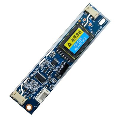 CA-2028 عالمية 2 مصباح CCFL لوحة السائق LCD عاكس لوحة CCFL ل 15-22 بوصة