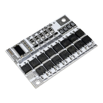 3S 4S 5S BMS لوح حماية البطارية 12V 16.8V 21V 100A LMO الثلاثي