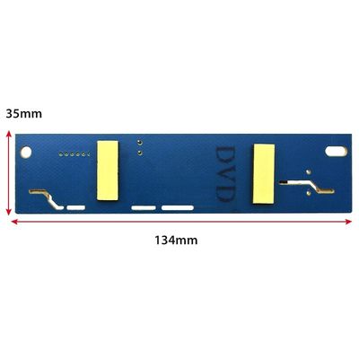 CA-2028 مصباح 2 منفذ صغير LCD LED ضوء خلفي لوحة محرك لجهاز الكمبيوتر
