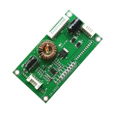 CA255S LED Driver Board عالمية 10-48 بوصة