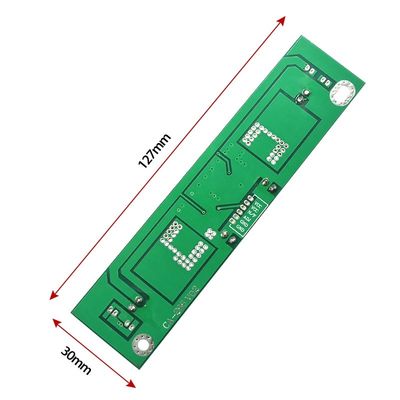 CA-266 LED Backlight Driver Board لـ 32-65 &quot;Led TV Inverter Board ضبط التوتر التلقائي
