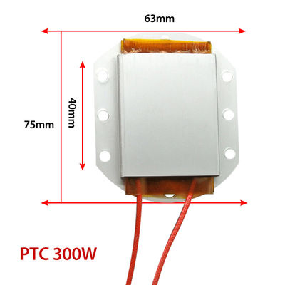 لوحة تسخين PTC 220 فولت 200 واط 300 واط أداة اختبار خرز مصباح LED لإزالة اللحام