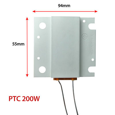 لوحة تسخين PTC 220 فولت 200 واط 300 واط أداة اختبار خرز مصباح LED لإزالة اللحام