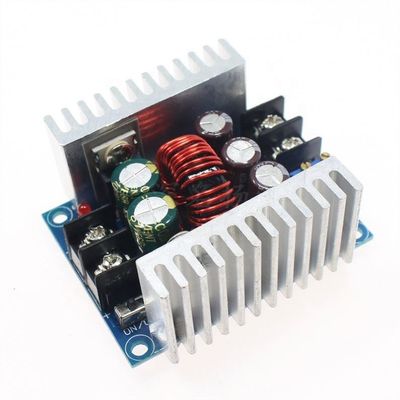 300W 20A الجهد المستمر الحالي محول الألواح الشمسية / توربينات الرياح إمدادات الطاقة