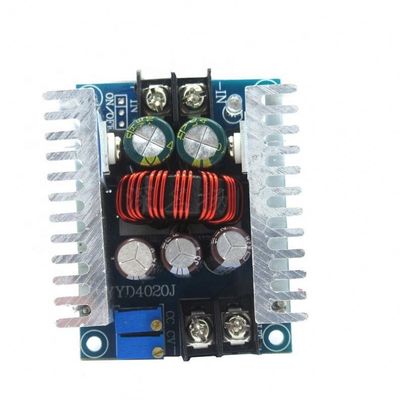 300W 20A الجهد المستمر الحالي محول الألواح الشمسية / توربينات الرياح إمدادات الطاقة