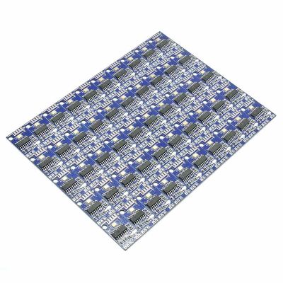 CA-6928 23x15mm بلوتوث وحدة الصوت مجلس مكبر للصوت مكون استقبال الصوت اللاسلكي