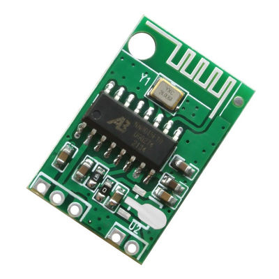 CA-6928 V1.6 5VDC 5.0 وحدة صوتية Bluetooth وحدة مكبر طاقة المتحدث