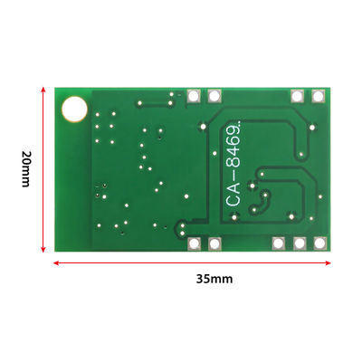 CA-8469 5.0BT وحدة تضخيم الصوت بالبلوتوث PAM8403 مجموعة رقائق للمنتجات الإلكترونية