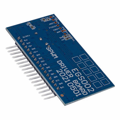 5V DC-AC وحدة واي فاي لاسلكية نقية شرط لموجة العاكس SPWM EGS002 12 ميجا هرتز