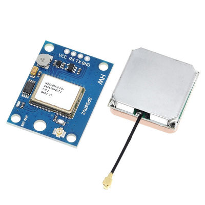 GY-NEO6MV2 Neo 6m Gps Module Arduino مع التحكم في الطيران EEPROM MWC APM2.5