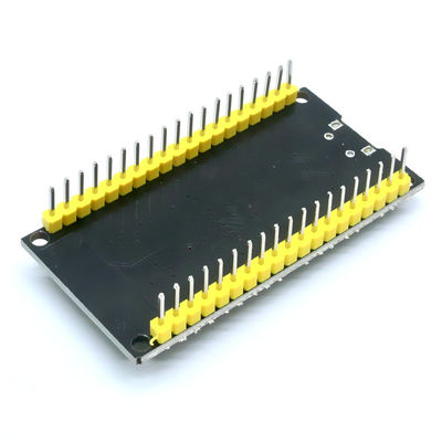 ESP32 ESP32S ESP32 لوحة تطوير واي فاي DEVKIT V1 USB ثنائي النواة
