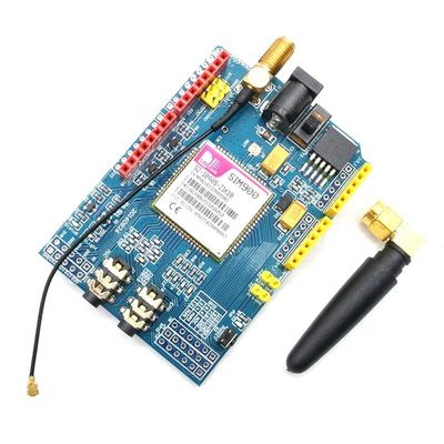 GSMSIM900 Gsm مجلس التنمية جي بي آر إس SMS البيانات اللاسلكية سوبر TC35I