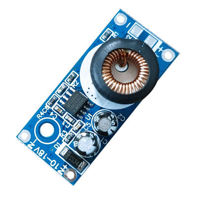CA-1484 Dc إلى Dc خطوة إلى أسفل وحدة لوحة الدوائر PCB 10-18V MP1484