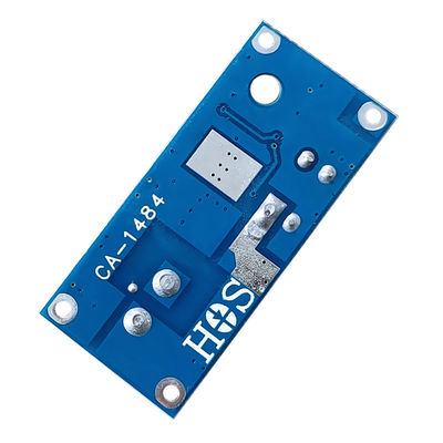 CA-1484 Dc إلى Dc خطوة إلى أسفل وحدة لوحة الدوائر PCB 10-18V MP1484