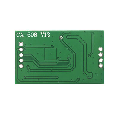 CA-508 12v وحدة إمدادات الطاقة لوحة LCD TCON VGL VGH VCOM.AVDD 4