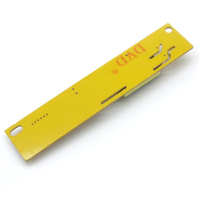 لوحة تشغيل بإضاءة خلفية LED CA-1501 10 25 فولت لشاشات مقاس 15-22 بوصة
