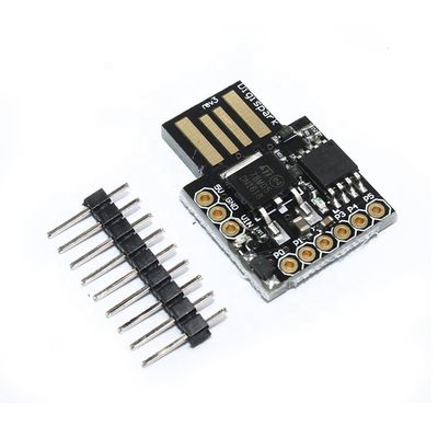 3دعم مجلس تطوير ATTINY85/TINY85