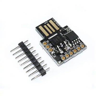 3دعم مجلس تطوير ATTINY85/TINY85