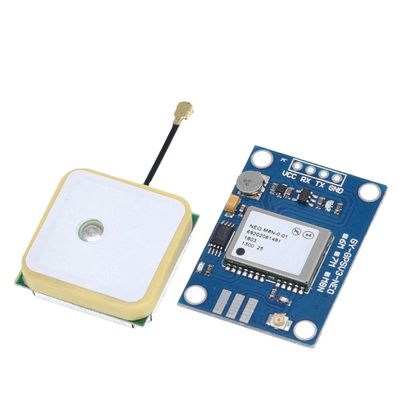 وحدة تحديد المواقع (GPS) من طراز (NEO-6M) لمراقب الطيران (APM MWC) PX4 Pixhawk V2.4.5 APM2.56 APM 1.65 -3.6 فولت