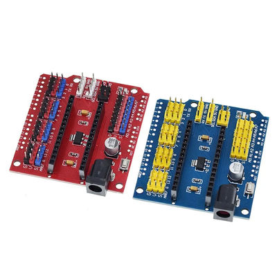 نانو V3.0 محول نموذج الدرع و UNO لوحة التوسع متعددة الأغراض لـ Arduino