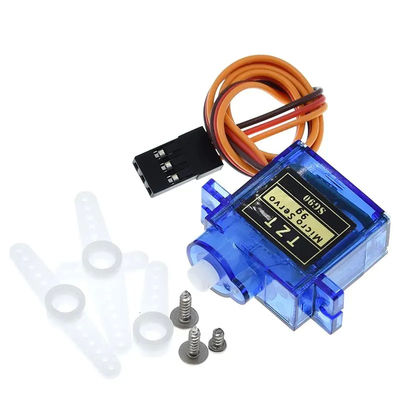 Sg90 Pro 9g Micro Servo للطائرة 6CH RC هليكوبتر Kds Esky تحديد هليكوبتر