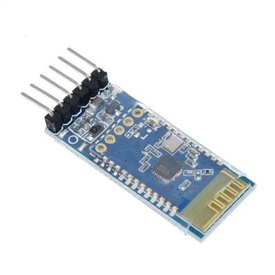 JDY-31 BT 3.0 وحدة الصوت البلوتوث SPP وحدة الإرسال الشفافة IC الشريحة