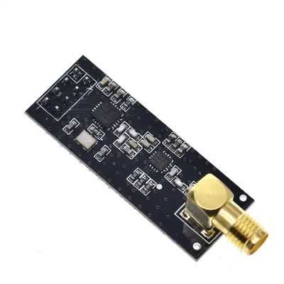 NRF24L01 PA LNA وحدة لاسلكية مع هوائي 1000 متر مسافة طويلة FZ0410